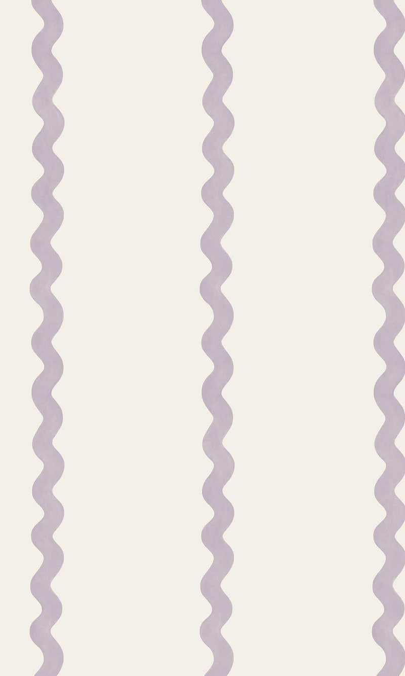 Adventure Awaits Do The Wiggle Stripe Lilac 13981