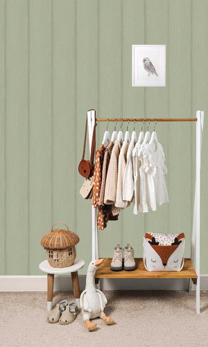 Adventure Awaits Tongue & Groove Sage 13990