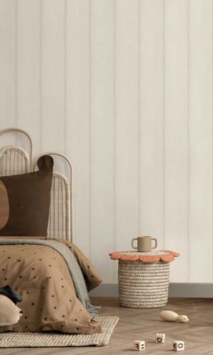 Adventure Awaits Tongue & Groove Beige 13991