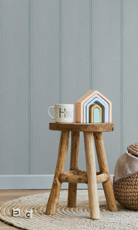 Adventure Awaits Tongue & Groove Blue 13992