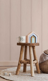 Adventure Awaits Tongue & Groove Pink 13994