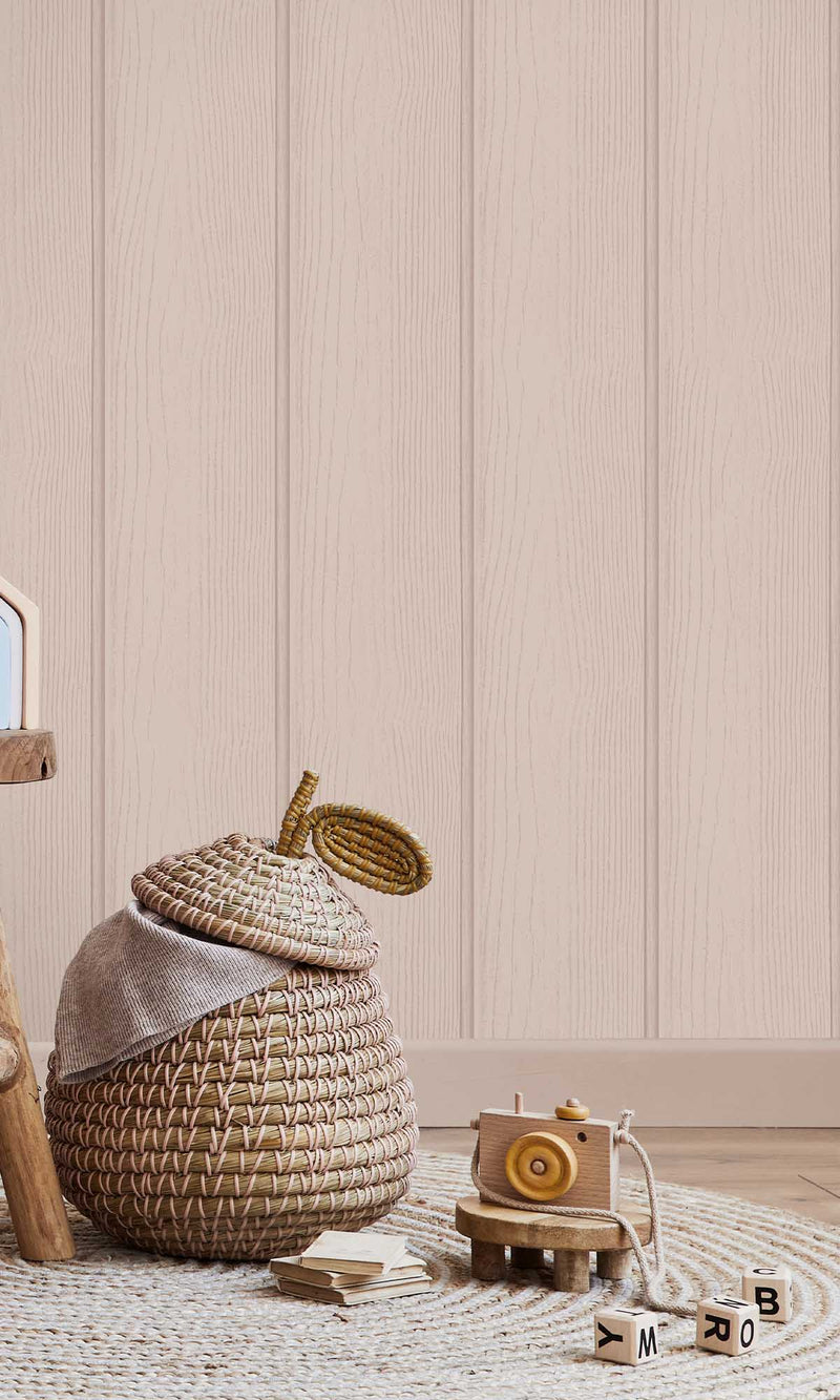 Adventure Awaits Tongue & Groove Pink 13994