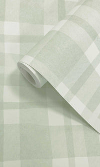 Adventure Awaits Ivy Plaid Sage 14000