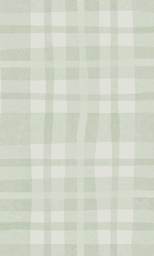 Adventure Awaits Ivy Plaid Sage 14000