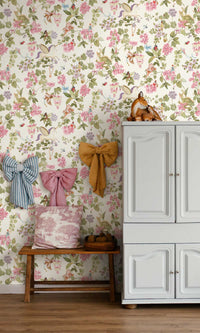 Adventure Awaits Away with the Fairies Cream/Multi 14020