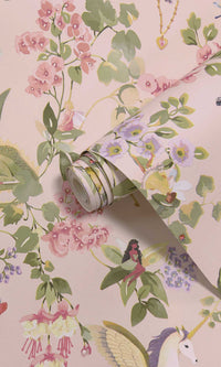 Adventure Awaits Away with the Fairies Pink 14021