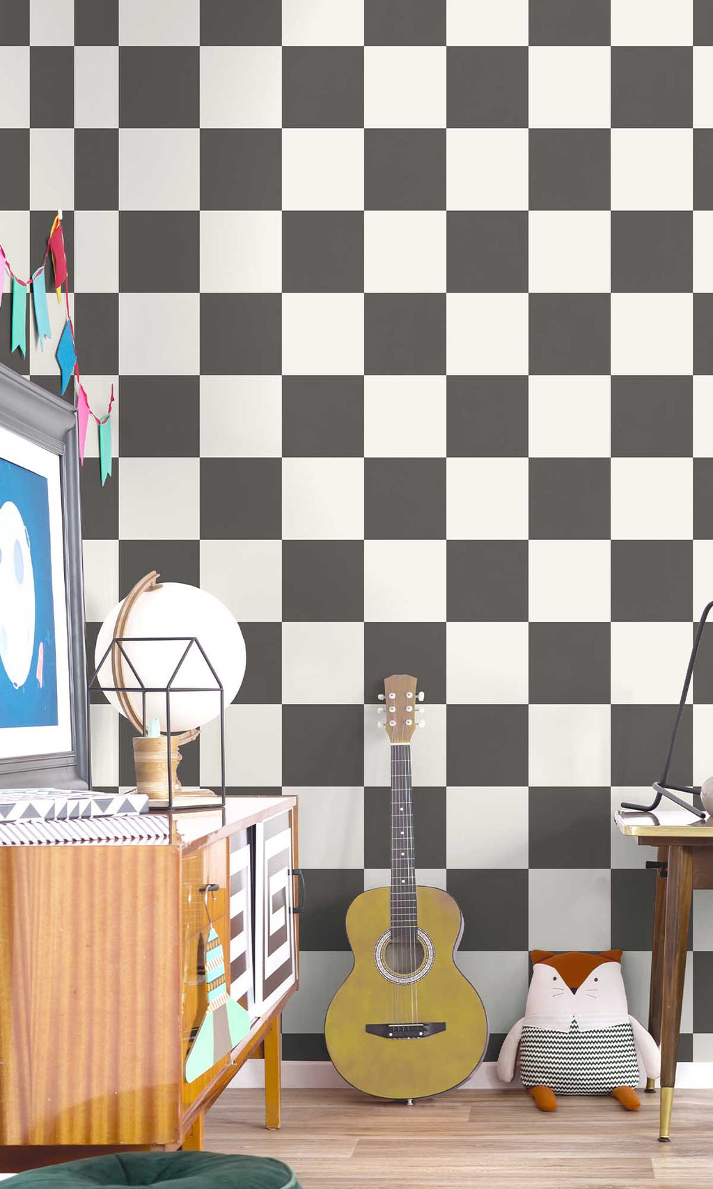 Adventure Awaits Check This Out! Charcoal 14040