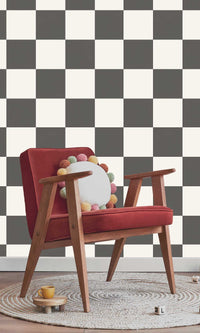 Adventure Awaits Check This Out! Charcoal 14040