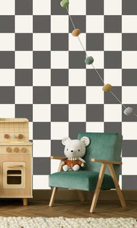 Adventure Awaits Check This Out! Charcoal 14040