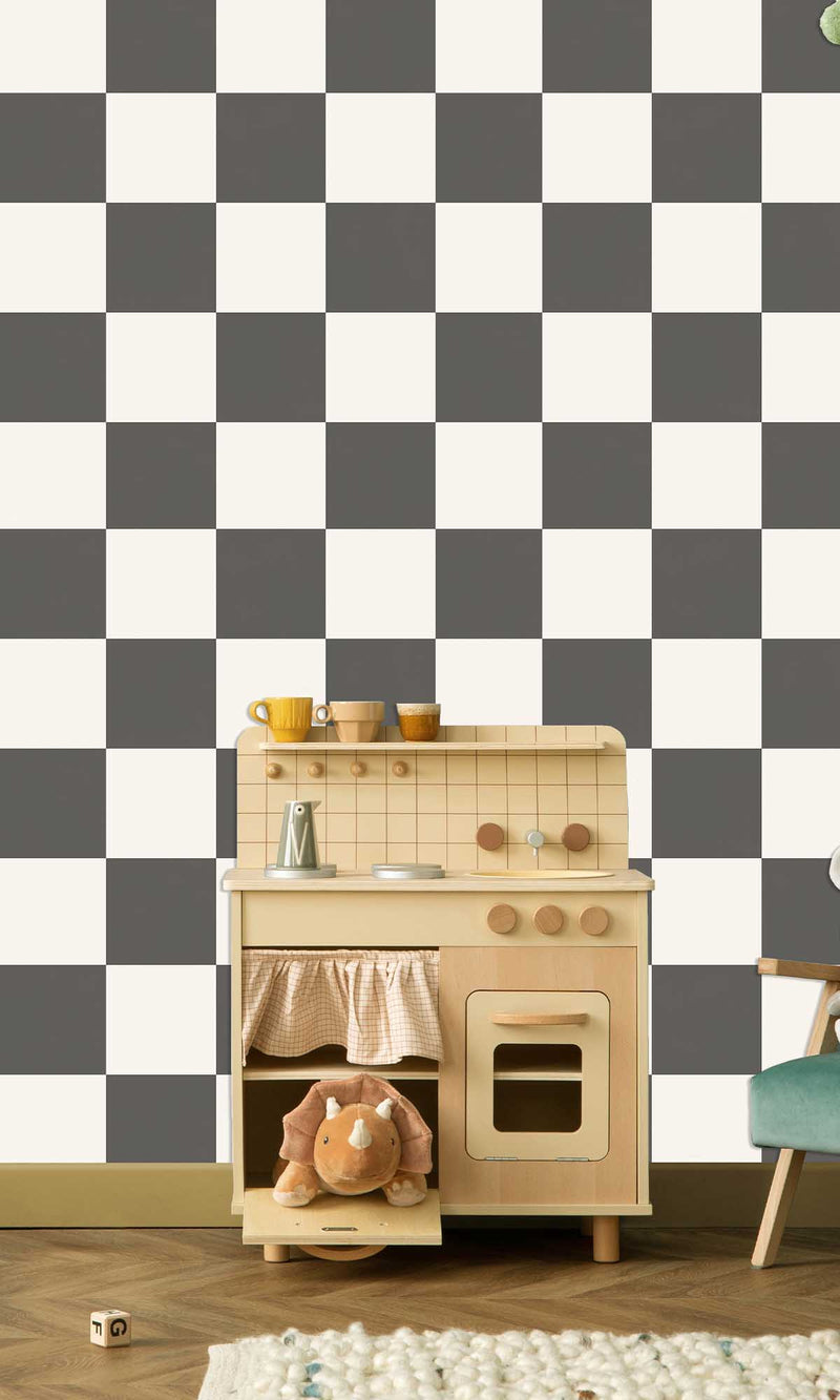 Adventure Awaits Check This Out! Charcoal 14040