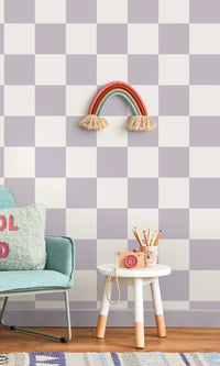 Adventure Awaits Check This Out! Lilac 14041