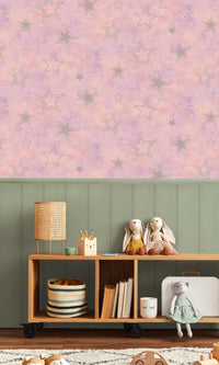 Adventure Awaits Stardust  Pink/Silver 14060