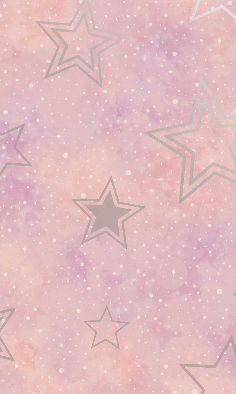 Adventure Awaits Stardust  Pink/Silver 14060