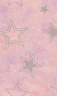 Adventure Awaits Stardust  Pink/Silver 14060