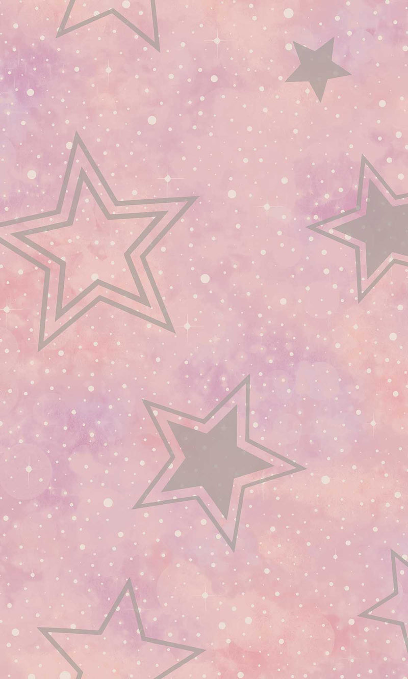 Adventure Awaits Stardust  Pink/Silver 14060