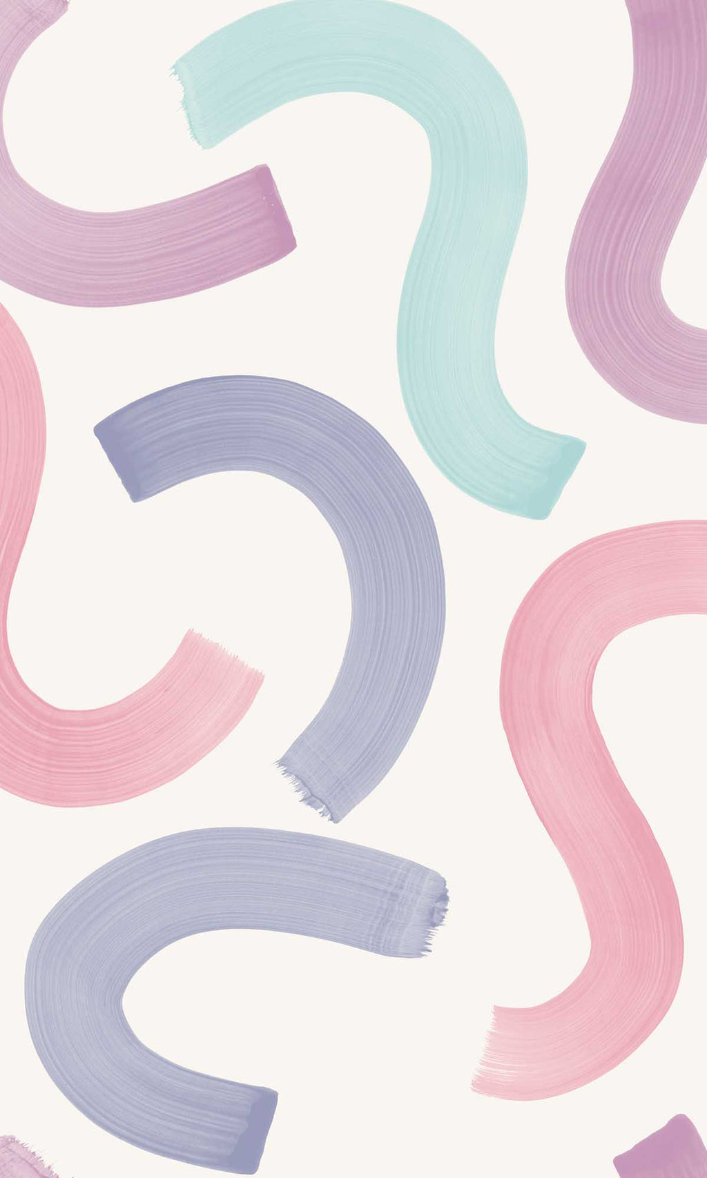 Adventure Awaits Curly Confetti Aqua/Lilac/Pink 14110