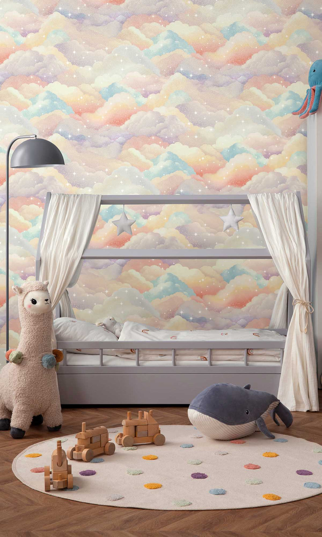 Adventure Awaits Dreamland Multi 14130