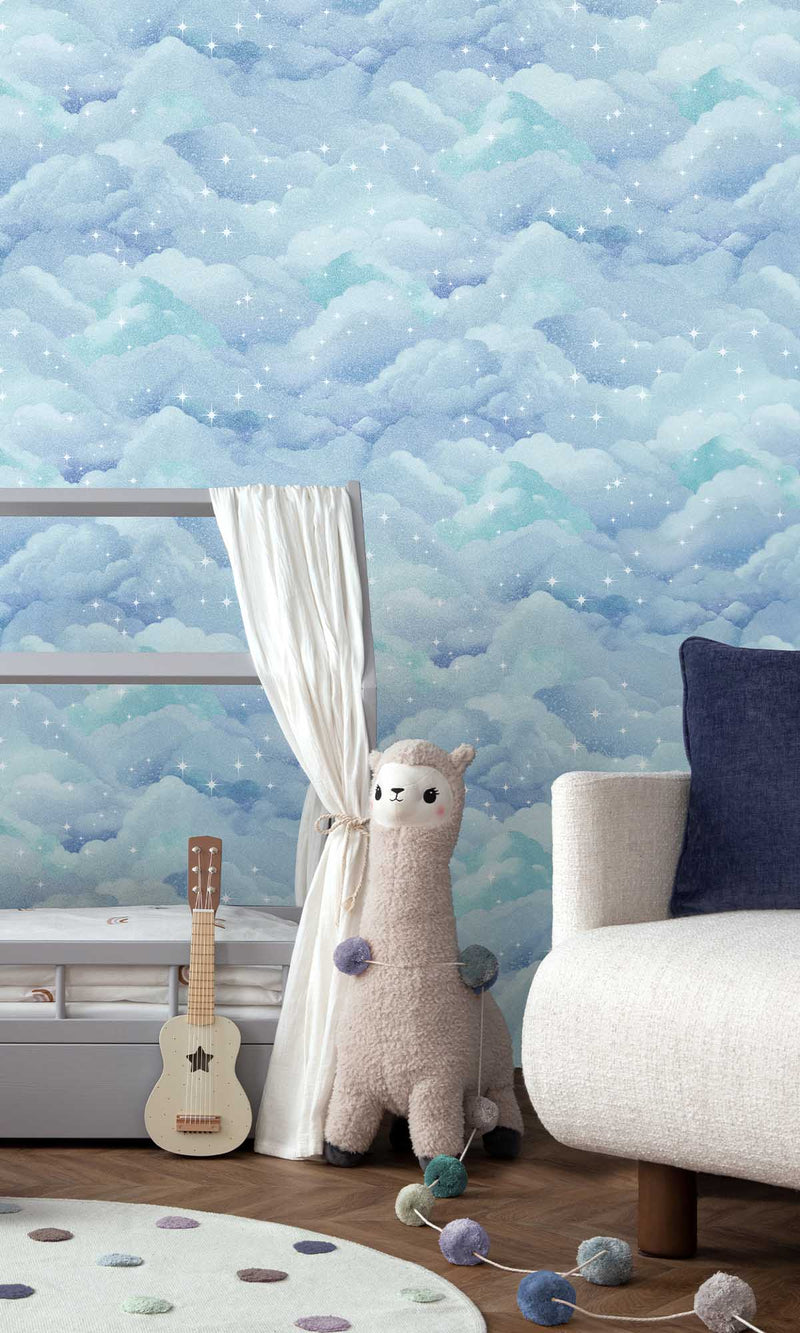 Adventure Awaits Dreamland Aqua 14131