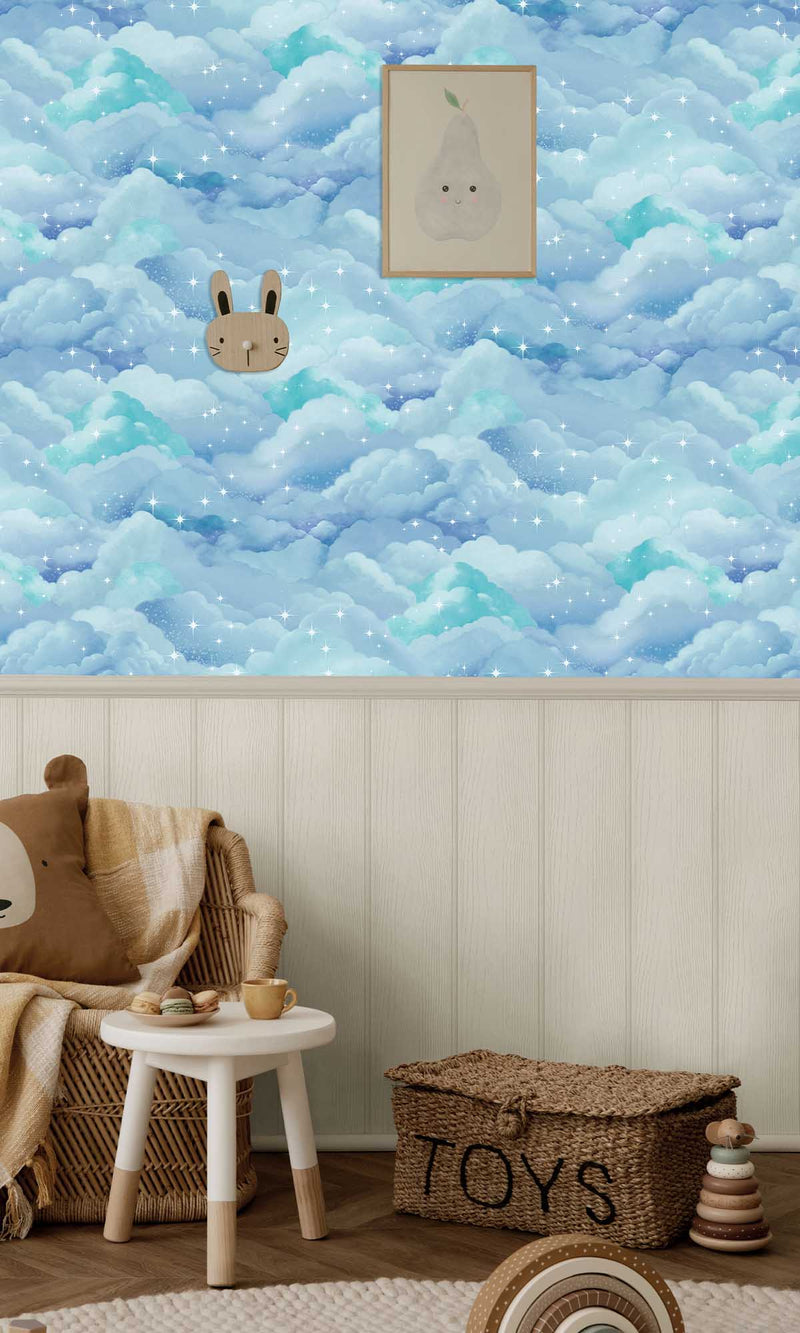 Adventure Awaits Dreamland Aqua 14131