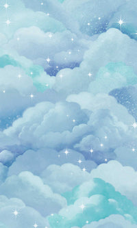 Adventure Awaits Dreamland Aqua 14131