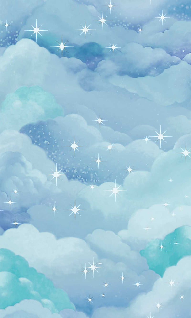 Adventure Awaits Dreamland Aqua 14131