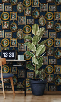 Imaginarium 3 Regal Beasts Navy 13791