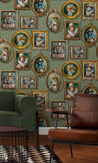 Imaginarium 3 Regal Beasts Sage 13792