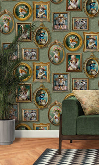 Imaginarium 3 Regal Beasts Sage 13792