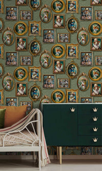 Imaginarium 3 Regal Beasts Sage 13792