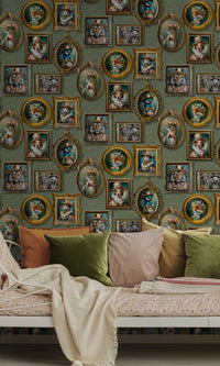 Imaginarium 3 Regal Beasts Sage 13792