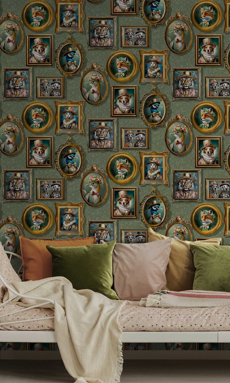 Imaginarium 3 Regal Beasts Sage 13792