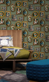 Imaginarium 3 Regal Beasts Sage 13792