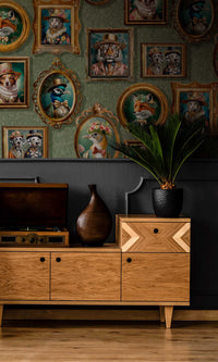 Imaginarium 3 Regal Beasts Sage 13792