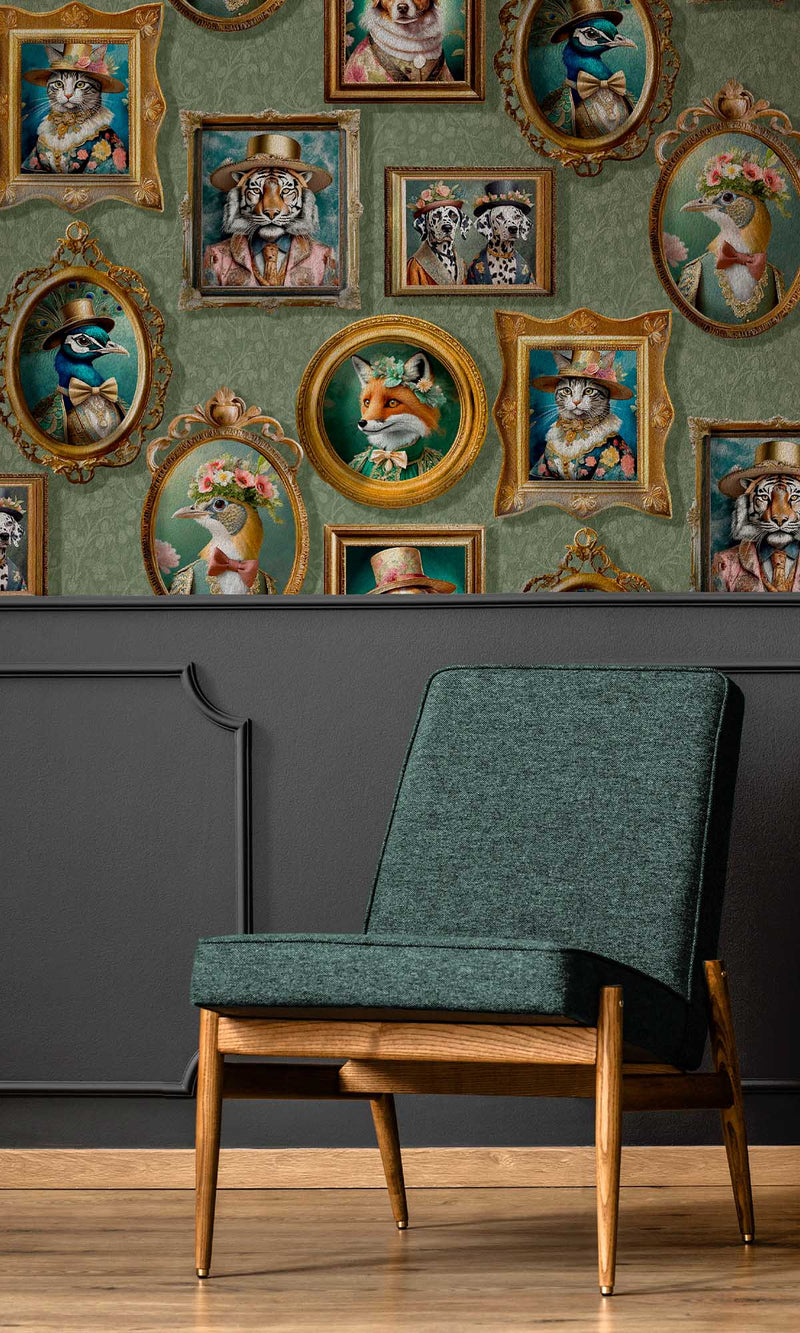 Imaginarium 3 Regal Beasts Sage 13792