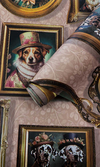 Imaginarium 3 Regal Beasts Pink 13793