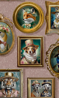 Imaginarium 3 Regal Beasts Pink 13793