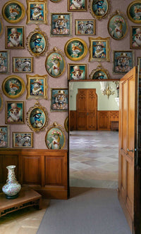 Imaginarium 3 Regal Beasts Pink 13793