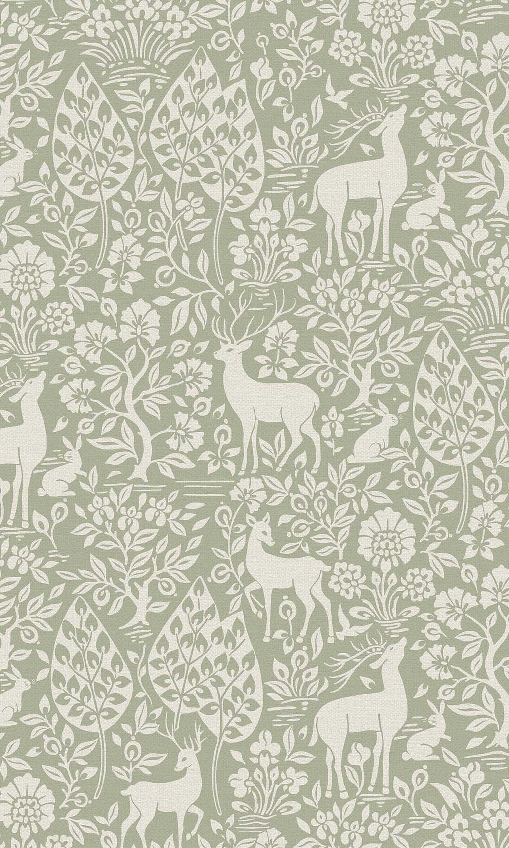 Imaginarium 3 Deer Woods Sage 14160