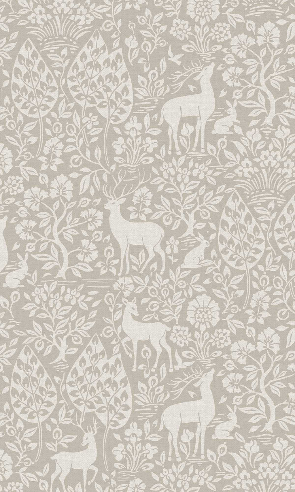 Imaginarium 3 Deer Woods Taupe 14161