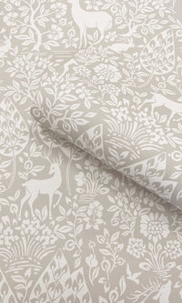 Imaginarium 3 Deer Woods Taupe 14161