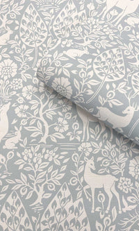 Imaginarium 3 Deer Woods Blue 14163