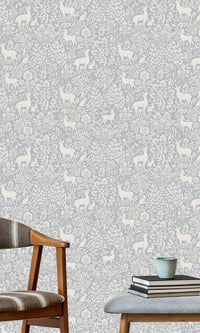 Imaginarium 3 Deer Woods Blue 14163