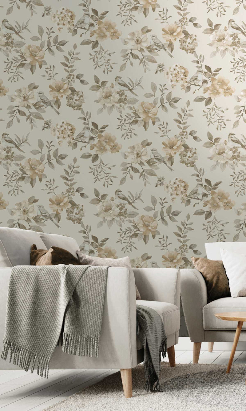 Imaginarium 3 The Bird Garden Neutral 14190