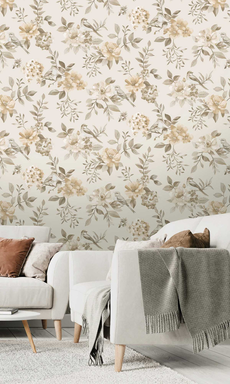 Imaginarium 3 The Bird Garden Neutral 14190