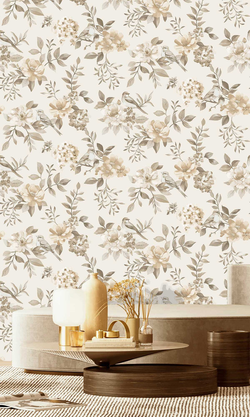 Imaginarium 3 The Bird Garden Neutral 14190