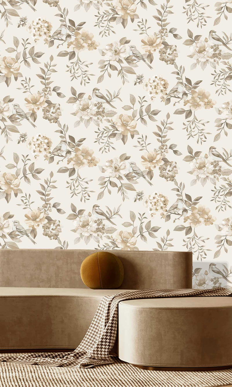 Imaginarium 3 The Bird Garden Neutral 14190