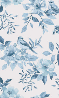 Imaginarium 3 The Bird Garden Blue 14193