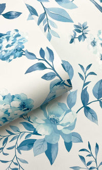 Imaginarium 3 The Bird Garden Blue 14193