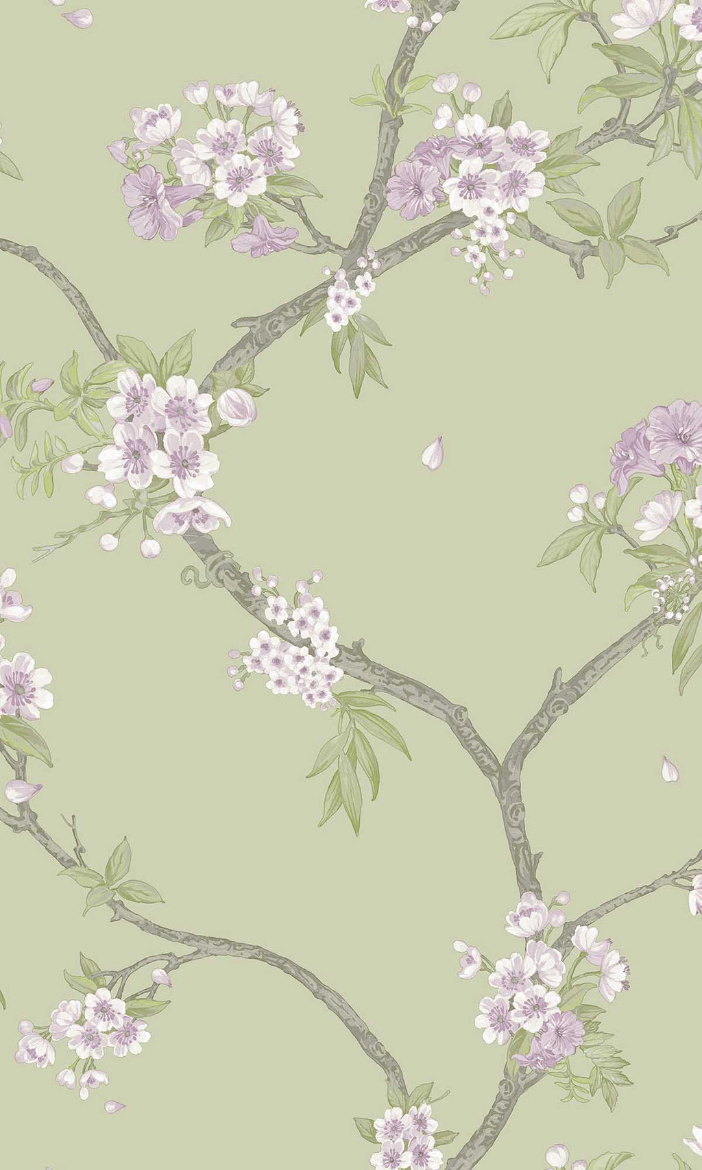 Imaginarium 3 Cherry Blossom Sage Heather 14210