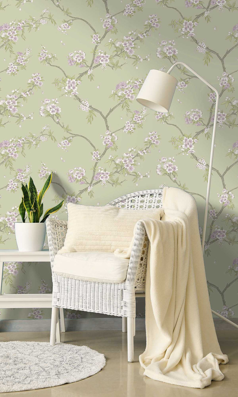 Imaginarium 3 Cherry Blossom Sage Heather 14210